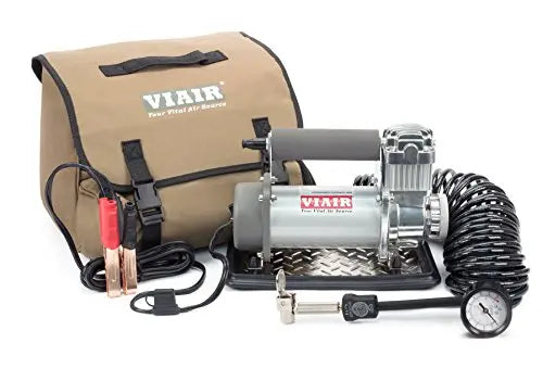 VIAIR 400P   40043 Portable Compressor Kit Tire Pump