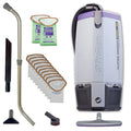 Pro-Team 107303 ProTeam Super Coach Pro 10 Quart Backpack Vacuum with