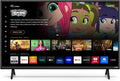 VIZIO D-Series 40-Inch Full HD Smart TV â€?1080p Resolution, AMD FreeSync, Apple AirPlay & Voice Control