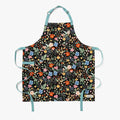 Hedley & Bennett Essential Apron - Rifle Strawberry Field