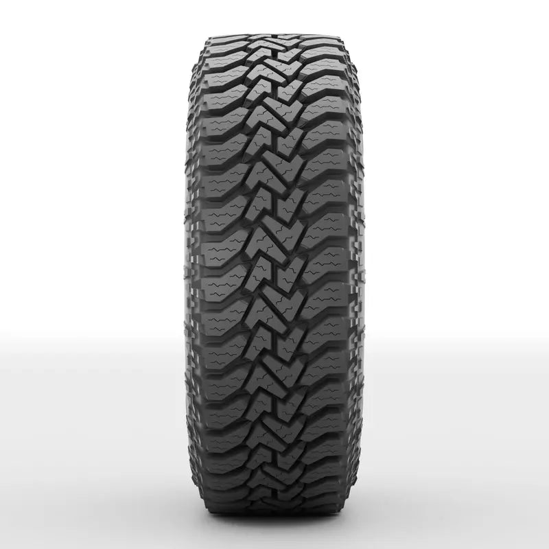 Wrangler Authority A/T All-Terrain Tire â€?275/65R18, Load Index 116S