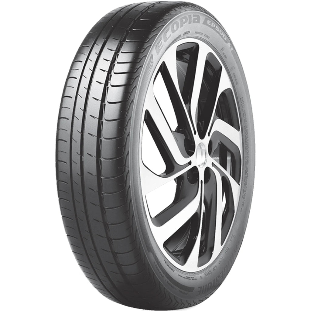 Pair of 2 Bridgestone Ecopia EP500 175/55R20 89Q XL Summer Tires