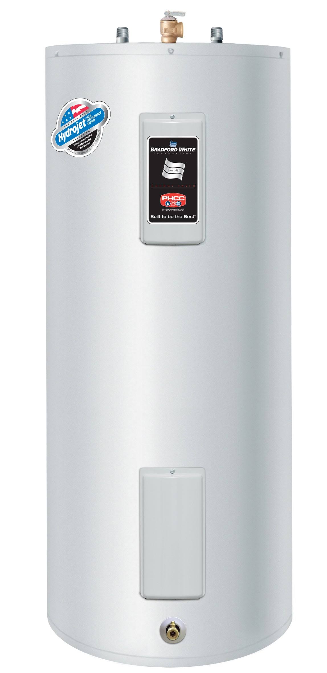 Bradford White RE250T