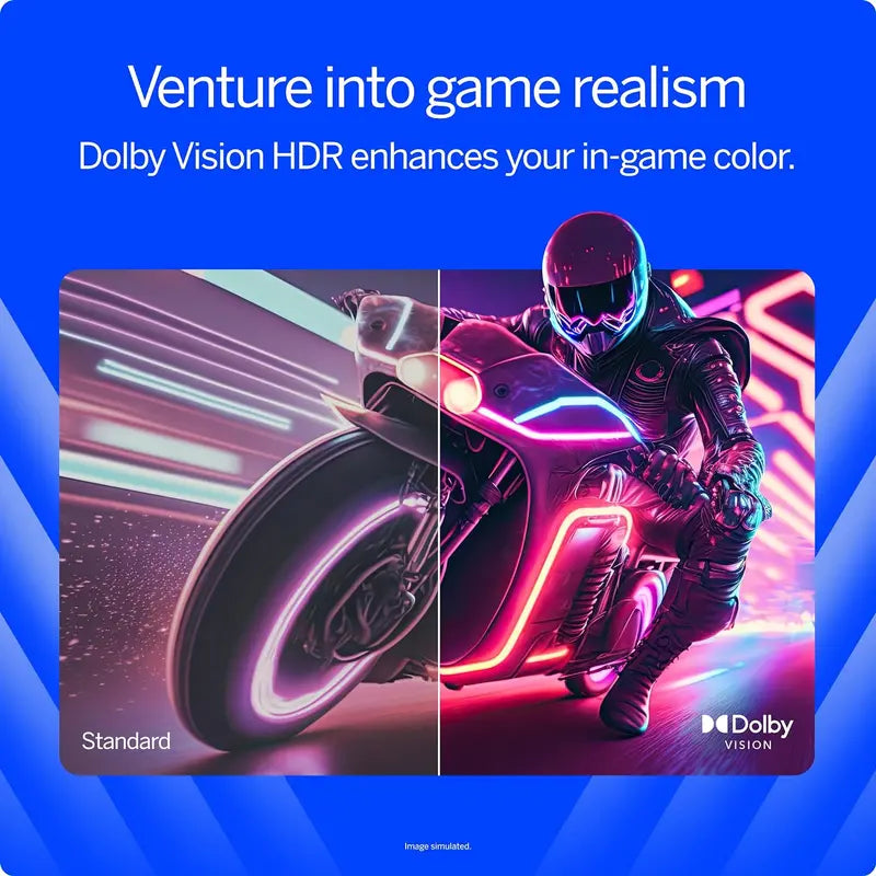 VIZIO 50-Inch 4K Smart TV â€?Renewed Model with Dolby Vision, HDR10+, and Wi-Fi 6 Connectivity