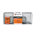 CountyLine Catch and Release Live Animal Trap, 2 Pack