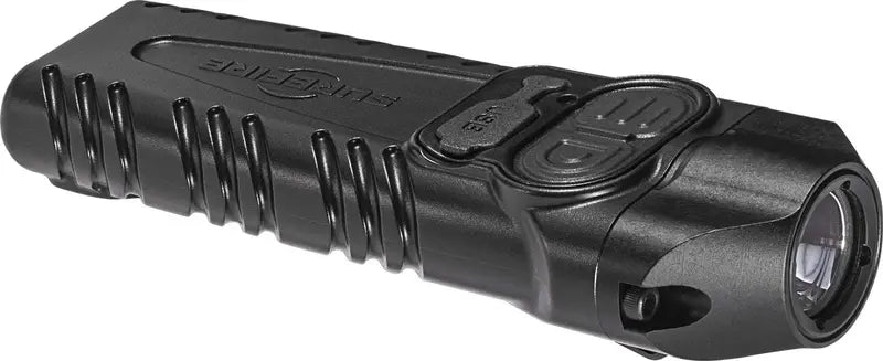 STILETTO PRO 1000 Lumen Flashlight â€?High-Performance, Compact Design
