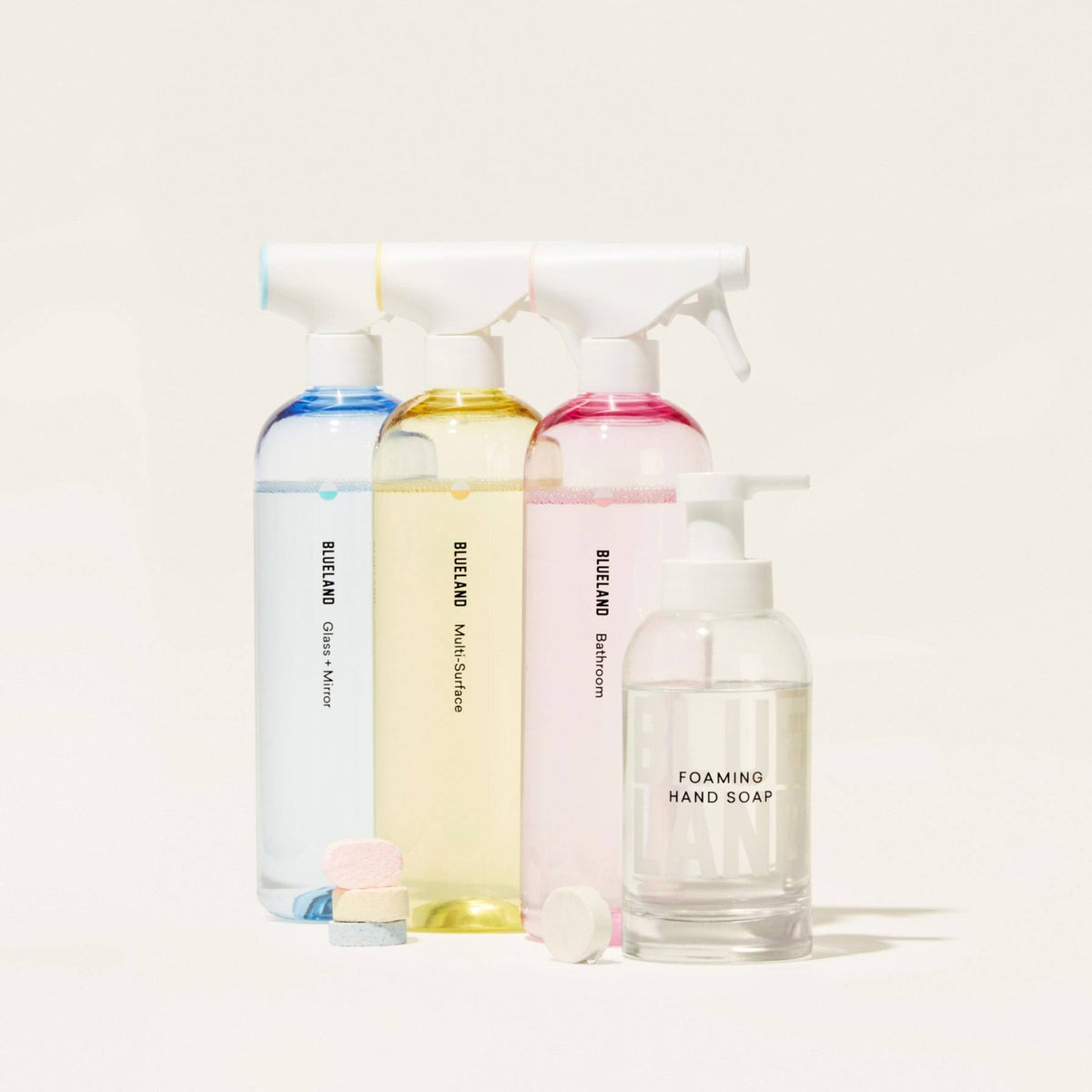 Blueland The Clean Essentials Kit - Each