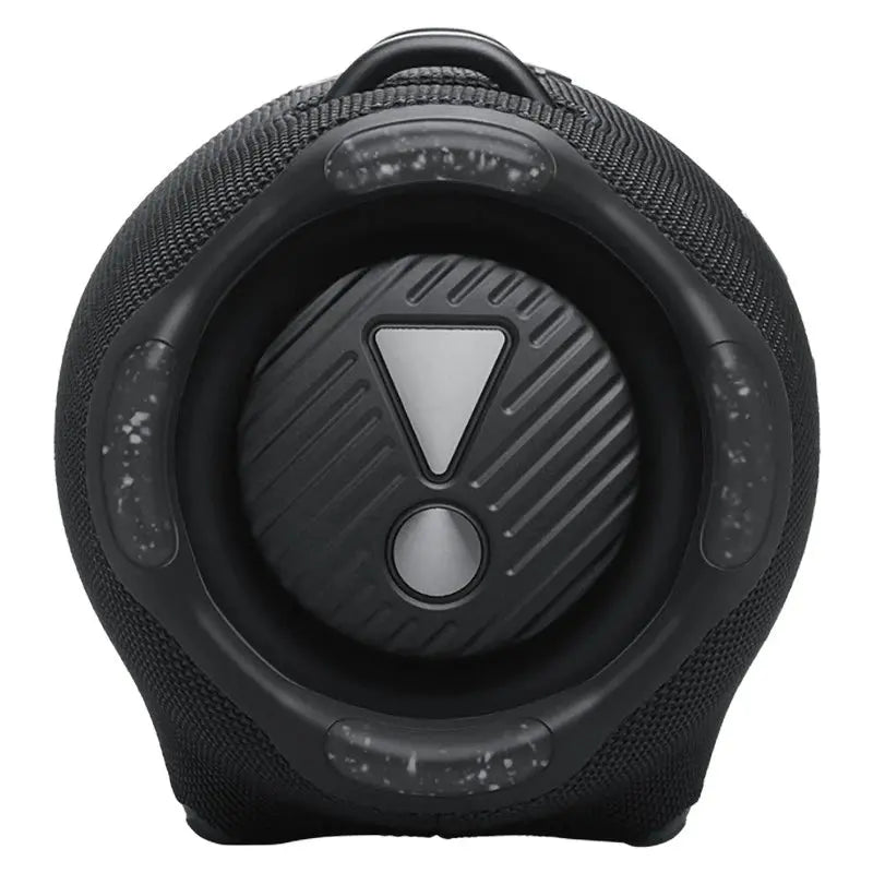 Xtreme 4 Wireless Bluetooth Speaker â€?Portable, Waterproof, High-Output Audio System (2025 Black Edition)