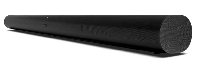 SONOS Arc Black Soundbar Speaker