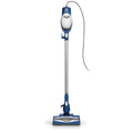 Shark Rocket Ultra - Light Corded Stick Vacuum Cleaner, Blue - Lightweight, Bagless, for Carpet & Hard Floors