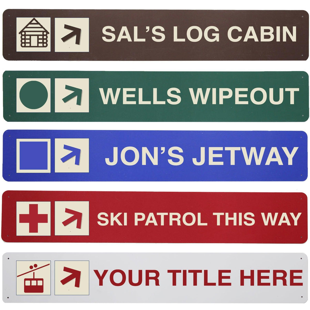 Golf Cart Personalized Plate/Sign - Various Color Options!