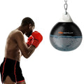 Water-Filled Aqua Training Bag for Balance and Core Workouts