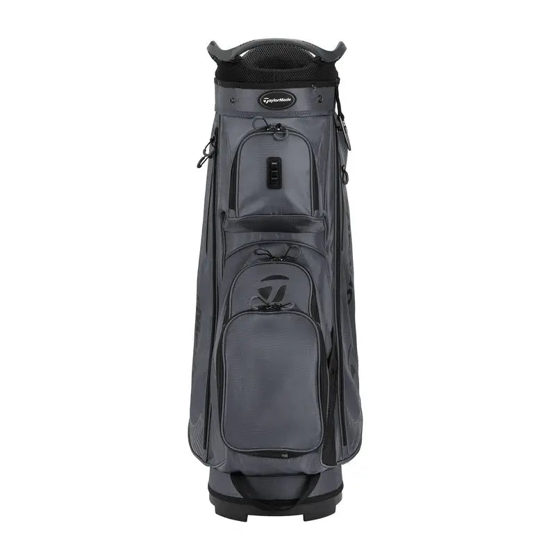 TaylorMade 2023 Pro Cart Bag â€?Golf Bag Designed for Push Carts and Trolleys