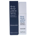 This Works - Deep Sleep Pillow Spray