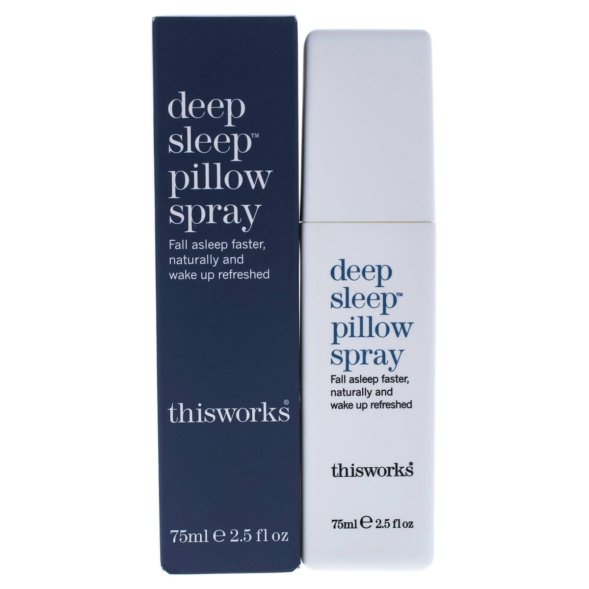 This Works - Deep Sleep Pillow Spray