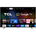 TCL 75P735 75-Inch 4K UHD Smart LED TV with Google TV, Wi-Fi, and HDMI Connectivity
