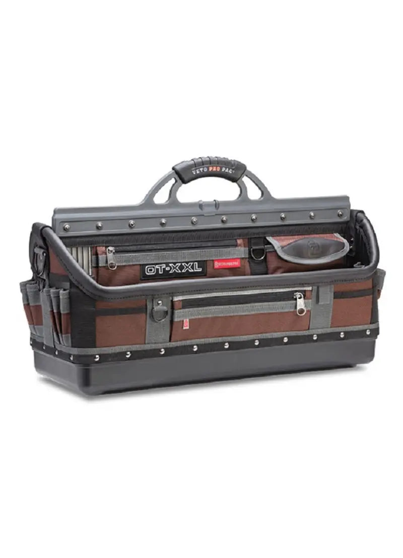 Veto Pro Pac Open Top Tool Bag XXL