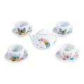 Strictly Fancy Tea Set