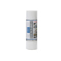 Con-Tact Grip Excel, Liner, White, 12" x 10'