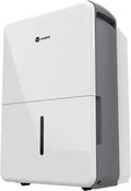 Vremi 22-Pint Energy Star Dehumidifier â€?Ideal for Basements & Medium-Sized Rooms (1,500 sq. ft.)
