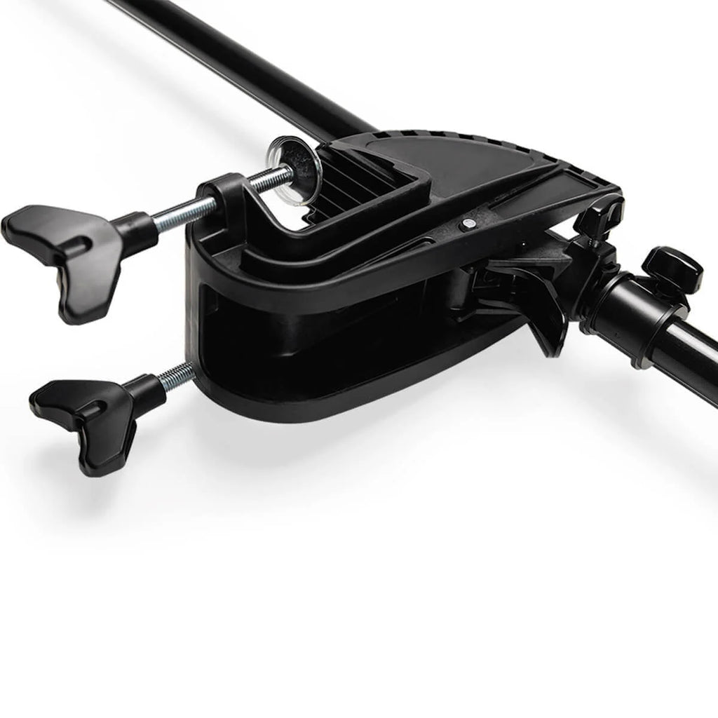 Minn Kota Endura C2 50 Transom - Mount Trolling Motor, 12V, 36"/42" Shafts