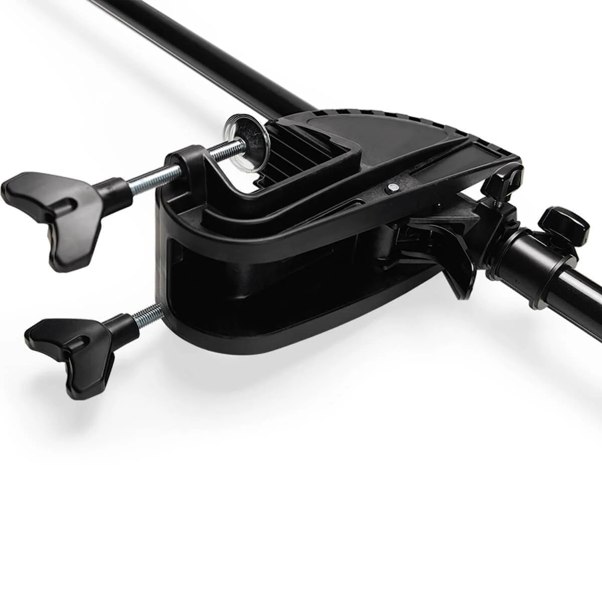 Minn Kota Endura C2 50 Transom - Mount Trolling Motor, 12V, 36"/42" Shafts