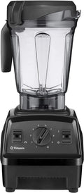 Vitamix E320 Explorian Blender â€?Professional-Grade, Black