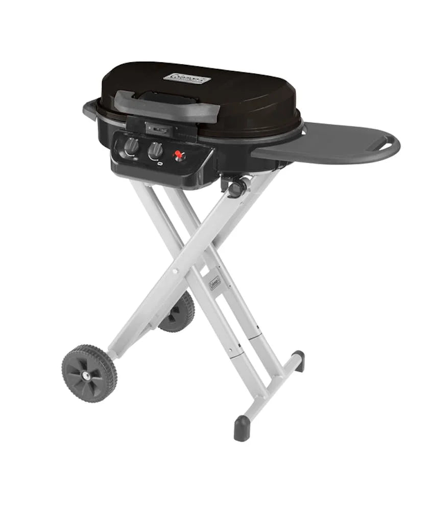 Coleman Roadtrip® 225 Portable Stand - up Propane Grill