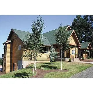 Western Red Cedar Bevel Siding 11/16″x8″x144â€?6-Pack â€?Weather Resistant Wood