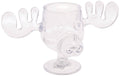 Christmas Vacation Moose Mug (Acrylic)