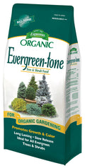 Espoma ET18 Evergreen Tone Plant Food, 18 lbs
