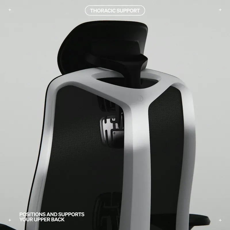 Vantum Pro Gaming Chair â€?Model 7