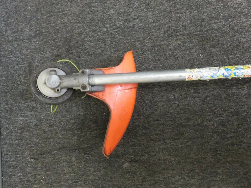 STIHL FS 90 R Professional String Trimmer for Commercial Landscaping Use