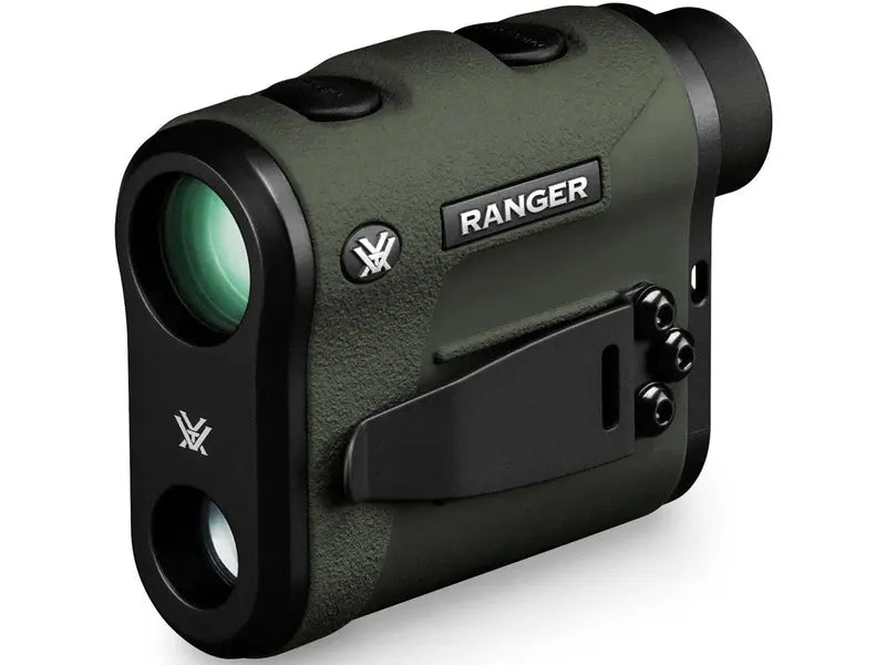 Vortex Ranger 1800 Precision Laser Rangefinder â€?Golf & Hunting Distance Meter