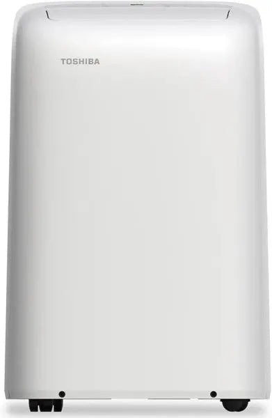 Toshiba 12,000 BTU Portable Air Conditioner â€?115V Unit with Dehumidifier, Remote Control, and DOE 8,000 BTU Rating
