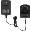 WORKPRO 12V Li-ion Battery Charger Compatible with Select Models (W123015A, W123016AE, W121037AH, etc.)