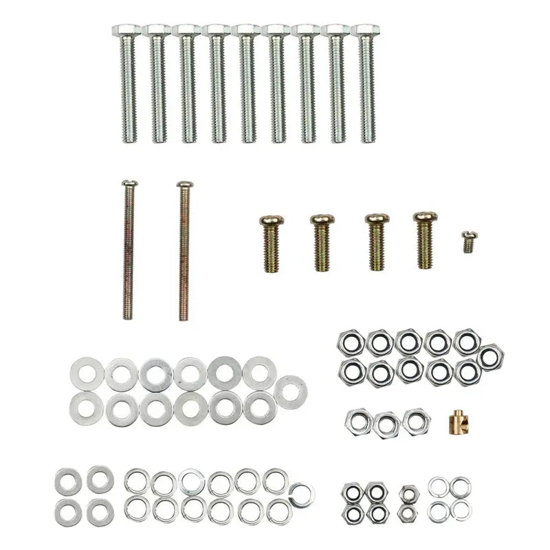 Zimtown 80cc 2-Stroke Gas Engine Kit for Bicycle Motorization â€?Complete Motorized Bike Conversion Package