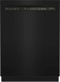 KitchenAid 47 DBA Two-Rack Dishwasher with ProWash Cycle