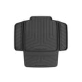 WeatherTech Black Child Car Seat Protector 81CSP01BK