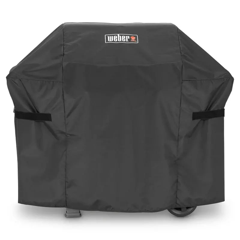 Weber Spirit and Spirit II 300 Series Premium Grill Cover for Weather Protection