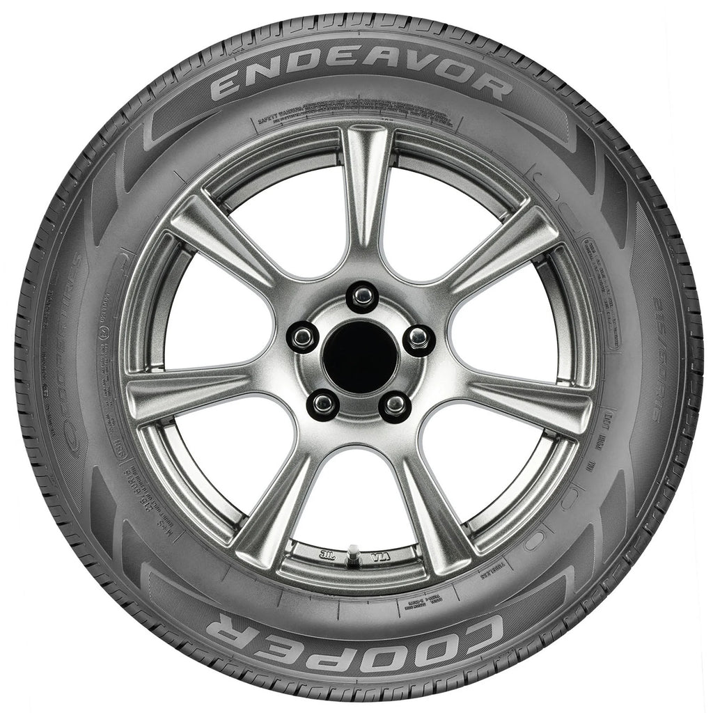 Cooper Endeavor All-Season 225/60R16 98H Passenger Tire