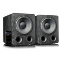 SVS PB-1000 Pro Ported Subwoofer Pair â€?Premium Black Ash Finish (2026)