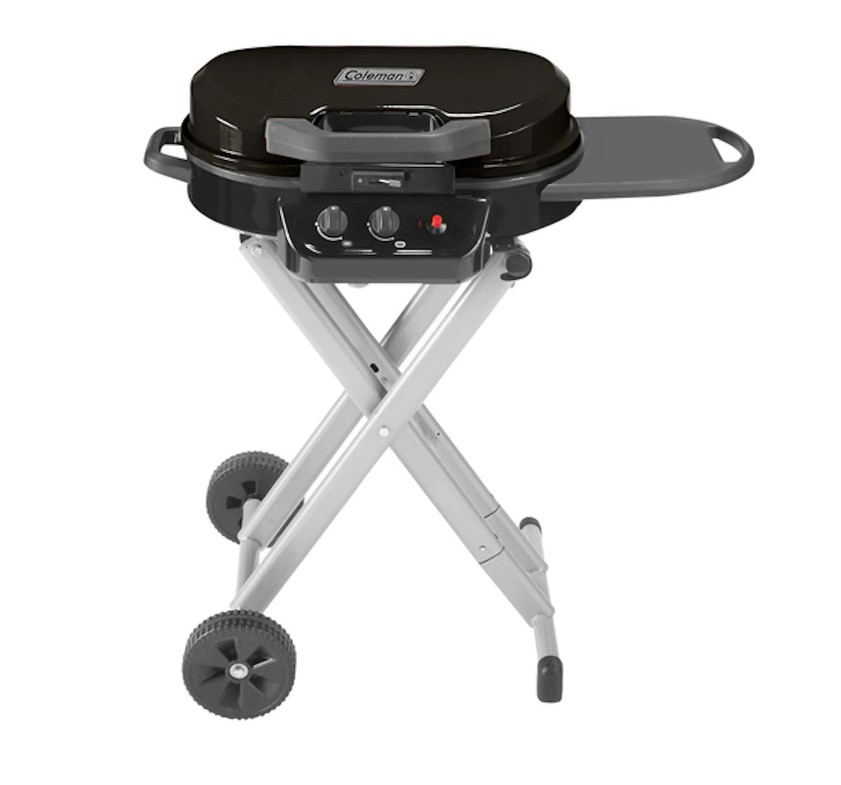 Coleman Roadtrip® 225 Portable Stand - up Propane Grill