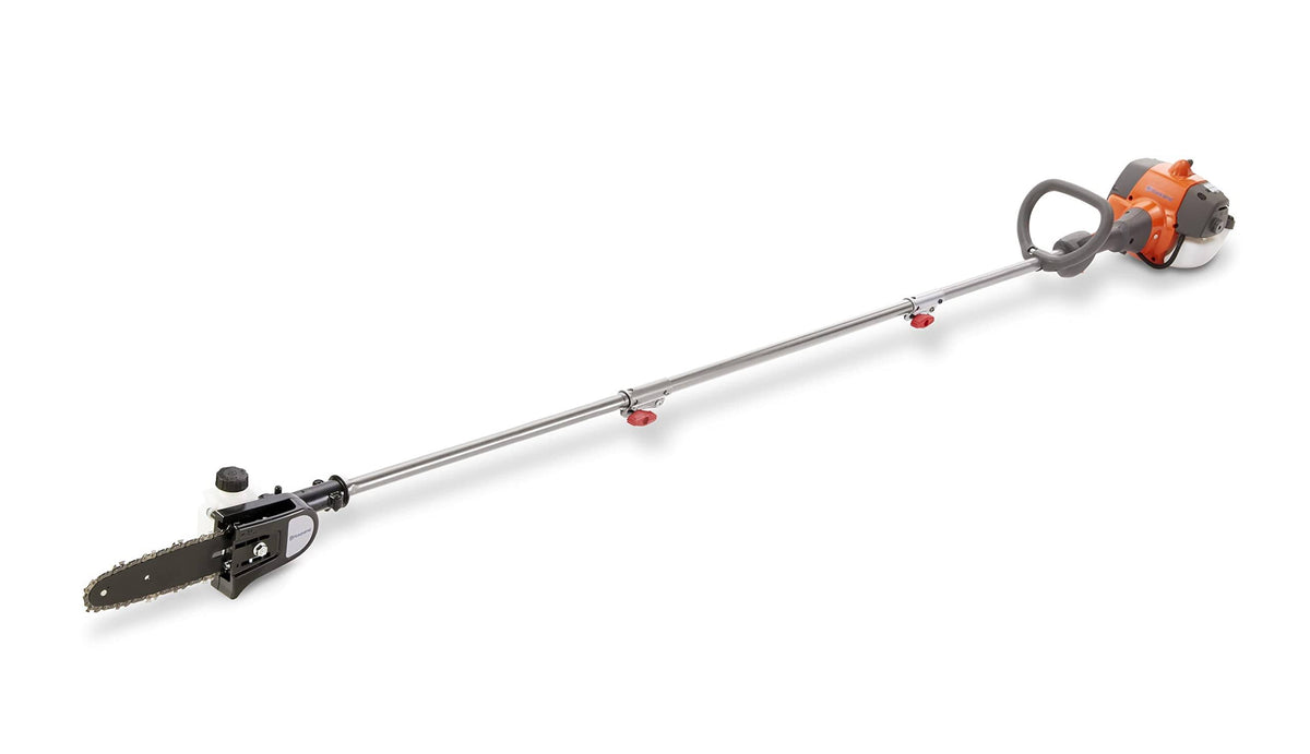 Husqvarna 970614701 128PS 28cc 8 in. 2-Cycle Gas Pole Saw