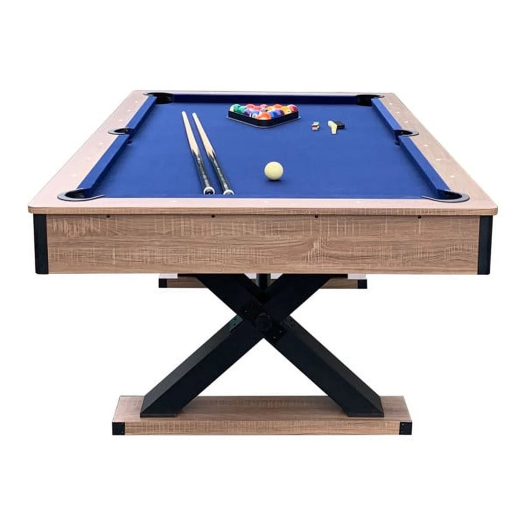 Bluewave Excalibur 7 - Ft Pool Table