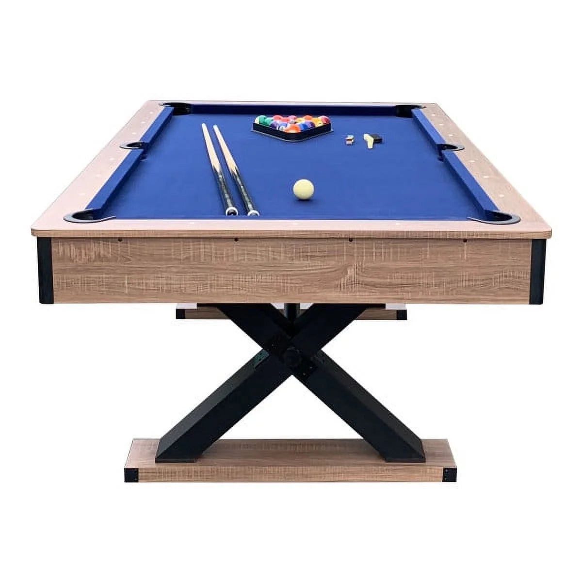 Bluewave Excalibur 7 - Ft Pool Table
