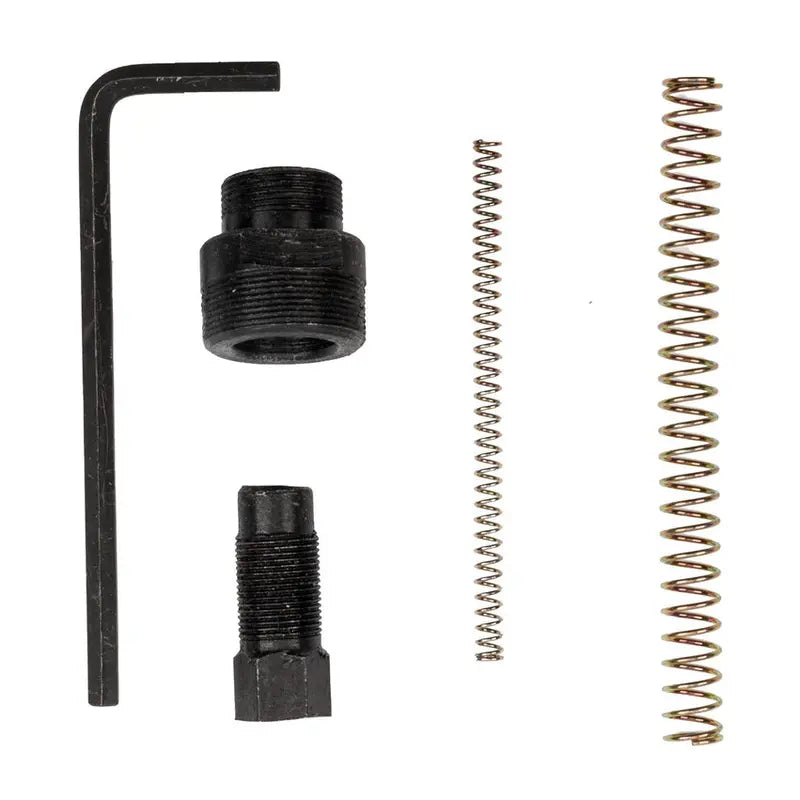 Zimtown 80cc 2-Stroke Gas Engine Kit for Bicycle Motorization â€?Complete Motorized Bike Conversion Package