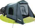 SUV-Style 5â€? Person Waterproof & Windproof Car Camping Tent â€?Rectangular Family-Friendly Roof Tent