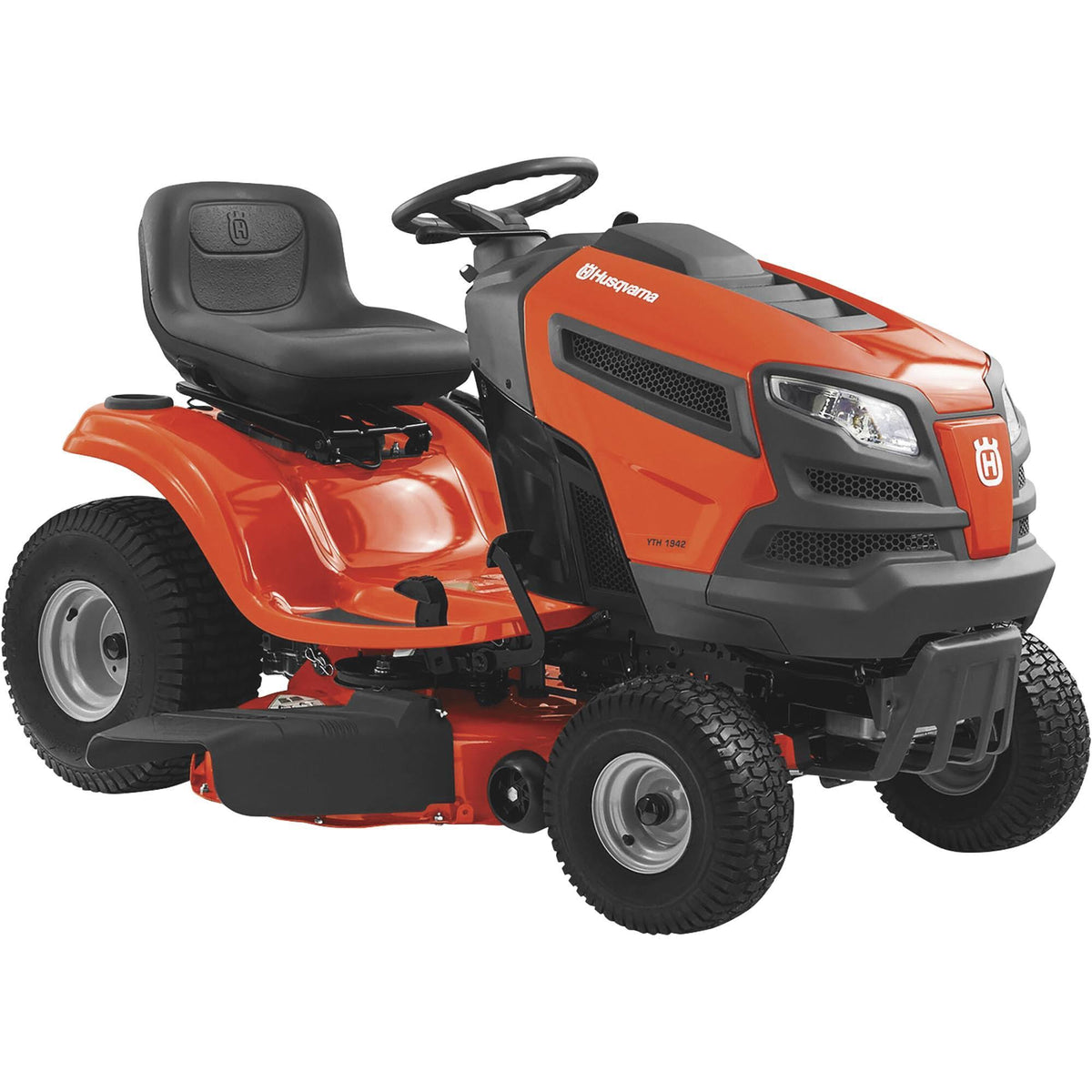 Husqvarna YTH1942 42-Inch 19-HP Riding Lawn Mower