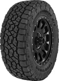 Toyo Open Country A/T III LT 33X12.50R18 Load F 12 Ply AT All-Terrain Tire
